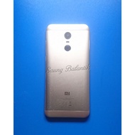 Backcover Backdoor Kesing Xiaomi Redmi 5 Plus Original Copotan