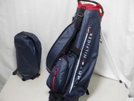 TOMMY HILFIGER 9.0 型 ★ 二手 ★ 輕量運動員支架模型