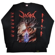 Jasad - fearless official/