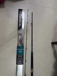 DAIWA 50號船竿