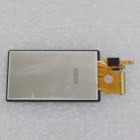 New Touch LCD Display Screen With backlight for Sony A6100 A6400 A6600 ILCE-6600 ILCE-6100 ILCE-6400