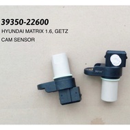 HYUNDAI MATRIX 1.6CC , GETZ - CAM SENSOR (NEW)