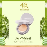 The ORIGINOTE High Cover Serum Cushion