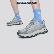 Skechers Women Good Year Sport D'Lites Hiker Shoes - 180128-GYBL