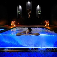 โรงแรม Negrecoste Hôtel & Spa - Aix-en-Provence Historic Centre, Aix-en-Provence