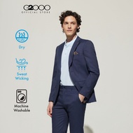 G2000 เสื้อสูทสำหรับผู้ชาย Smart Fit รุ่น 5111227278 NAVY
