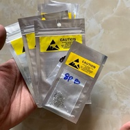 Full set bolts 5, 5s, 5c, 6, 6s, 6 plus 6s plus, 7, 7 plus, 8, 8 plus