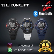 🔥100% Original G-Shock G-SQUAD GBD-100-1 GBD-100-1A7 GBD-100-2 GBD-100-1A7DR GBD-100-2DR GBD-100-1DR