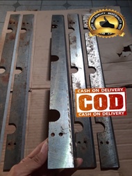 baja putih baja hss baja kti bahan mentah pisau golok arit anti karat