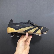 Football shoes PREDATOR 30th with tongue Anniversary Limited Edition 2024 New FG 39-45 Men s Outdoor
