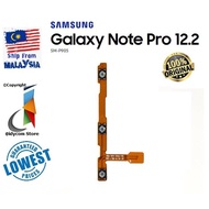 Samsung Galaxy Note Pro 12.2 P905 On Off Ribbon
