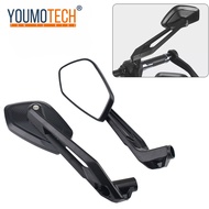 {dfthg} Aluminum Side Rearview Mirror For BMW R1250GS LC R1200GS F900R G310GS S1000R R1250RS F900XR 