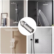 Sliding Bar Shower Head Holder Detachable Hand Shower Stand 0.71-0.98 Inches Sliding Rod Shower Head