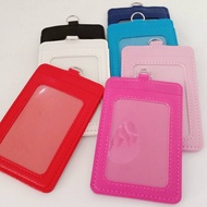 Kad Holder Dwipocket Menegak / ID kad Jururawat