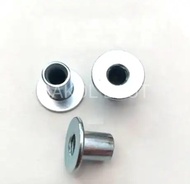 ( Paket 4pcs ) Ring Bosh Body 10 M6 Bosh / Ring Bosh M6 Baut 10 Tipe panjang