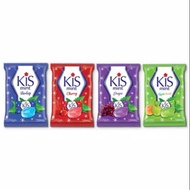 Kis Mint Candy 125gram / Mint Candy / Refreshing