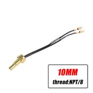 Sensor Temperatur Indikator Suhu Air Kipas Radiator Thermoswitch