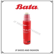 [2 in 1] BATA Shoe Polish School Shoe Bri-Black (75ml) - 9996073 Pejagaan Kasut Sekolah Hitam Kanvas