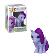 Funko Pop Vinyl Number 63 Blossom My Little Pony Original Figure Collectibles Cake Topper Toy In Malaysia
