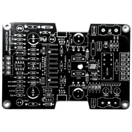 LME49830 _ 2SK1530 _ 2SJ201 Pack 100W Mono DC Servo Power Amplifier Board PCB Board