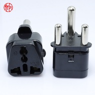 South African Conversion Plug Universal Socket to South African Plug Conversion Socket South African