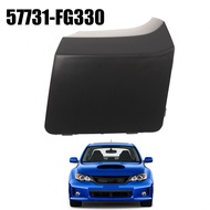 For Impreza For WRX STI Front Bumper Tow Hitch Hook Cover Part Number 57731FG330