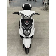 Mio 3 wheels electric bike