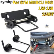 For SYM MMBCU DRG 150 158 158BT Motorcycle Stainless Steel Seat Rebound Spring Accessories