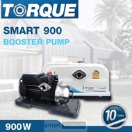 🔥รุ่นใหม่2024 แบรนด์แท้อิตาลี🔥 ปั๊มน้ำอัตโนมัติ TORQUE รุ่น SMART 300D / 500D / 900 Automatic Pump เสียงเงียบ ปั๊มอัตโนมัติ  ปั๊มน้ำ ประกันมอเตอร์ 10 ปี