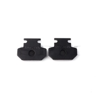 ‘；=【 Brake Pads Fit For Citycoco Electric Bike Electric Scooter Chinese Halei Scooter Spare Parts Front/Rear Brake Pad Brake Caliper