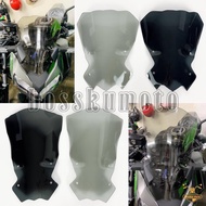 Z650 2023 WINDSHIELD WINDSCREEN COWLING VISOR