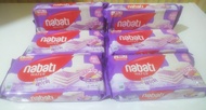 WAFER NABATI KOREAN GOKUMA 122 gr
