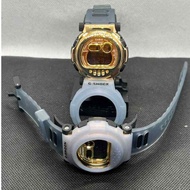 ORIGINAL G-SHOCK / JASON / G-B001MVE-9DR / G-B001RG-4JR / G-B001RG-3JR / G-B001MVB-8DR / NEW IN BOX 
