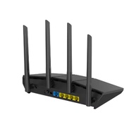 ASUS RT-AX1800S Dual Band WiFi 6 Wireless Router (WIL657)