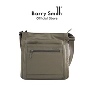 Barry smith shoulder bag
