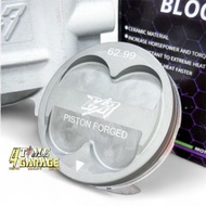 BLOCK ESR 63MM Y16 BLOCK ESR 63+4 Y16 BLOCK ESR PISTON FJN Y16 63MM