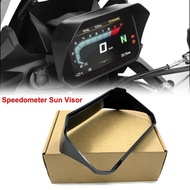 For BMW R1200GS R1250GS ADV LC F750GS F850GS F900R F900XR C400X S1000XR Speedometer Sun Visor Tachom