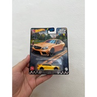Hotwheels Mercedes-Benz C 63 AMG Boulevard Premium