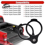 Anti-Theft Lock for 2005-2015 Truck Bed Lock