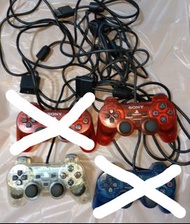 PS2 透明手制