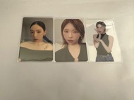 少女時代小卡 Taeyeon