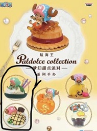 One Piece Paldolce Collection Figure喬巴