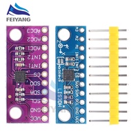 LIS3DSH LIS3DH high-resolution three-axis accelerometer triaxial accelerometer module for Arduino