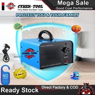 Ozone Generator Ozone Machine Odor Removal O3 Odor Removal Ozone ion Deodorizing Air Purifier for Ho