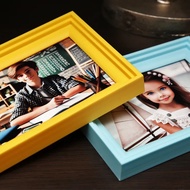 Photo frame - 10x15 (4"x 6") by Harace Protoworks