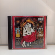 #U264-6 CD TERPAKAI [ JANE'S ADDICTION - RITUAL DE LO HABITUAL ] USED CD #U264-6