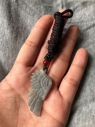 烏雞翼吊咀