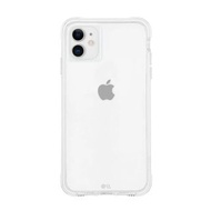 CASE-MATE TOUGH CLEAR ( เคส IPHONE 11 )-CLEAR (ใส)