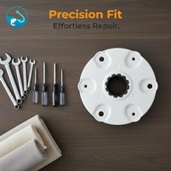 [ritonlywond] 1Pcs For LG Washing Machine 4413ER1001C 4413ER1002A 4413EA1002B MBF618448 PBT-GF30 Was