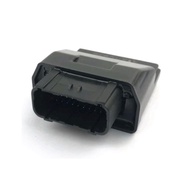 HONDA DASH110 Fi DASH-2 Fi ECU STANDARD BY VTC/DASH-ll DASH110 Fi V2 ECU ORIGINAL VTC 38770-K07-M51 